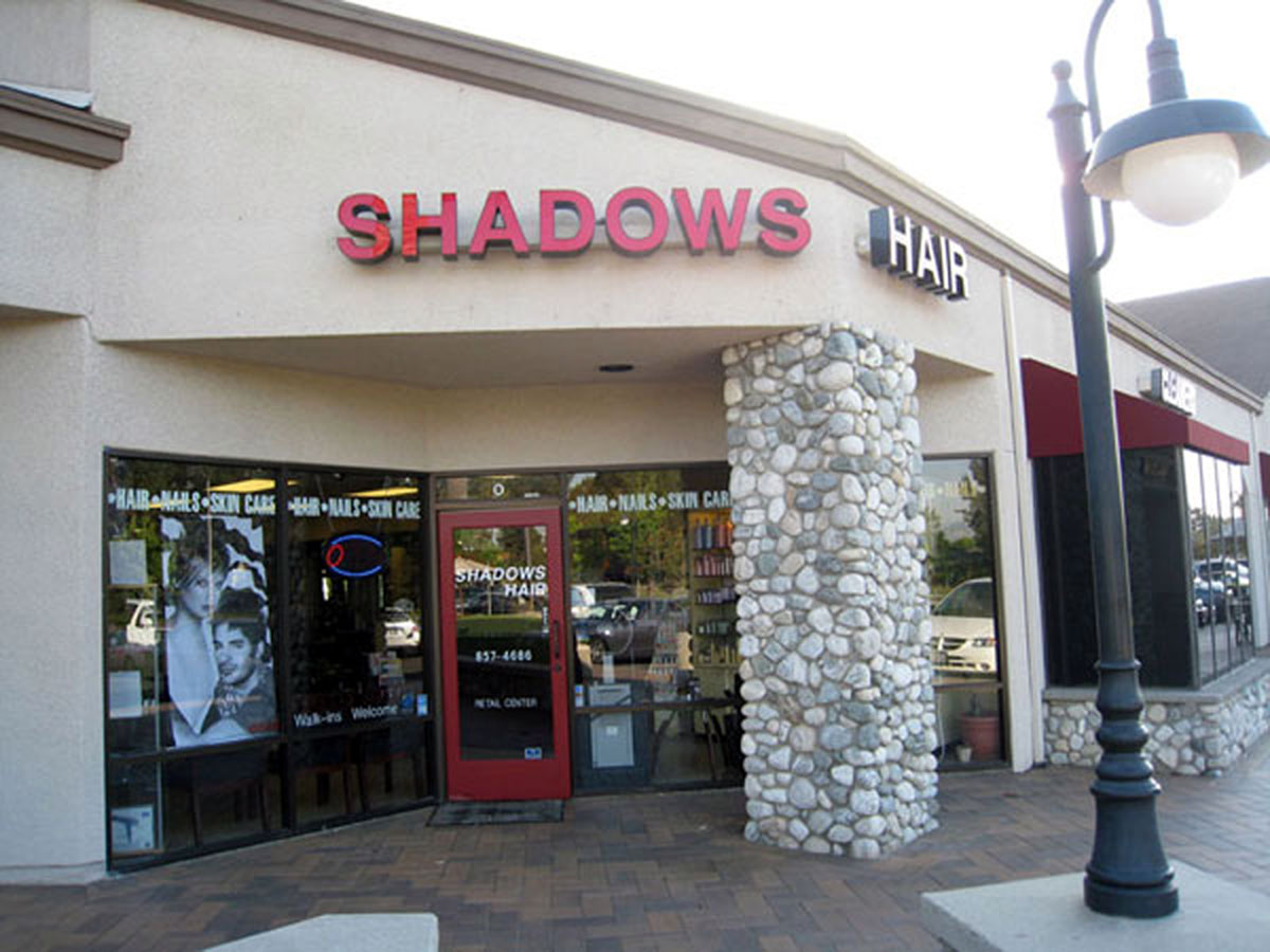 shadows hair salon orange county