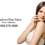 Best Hair Extensions Salon in Orange County