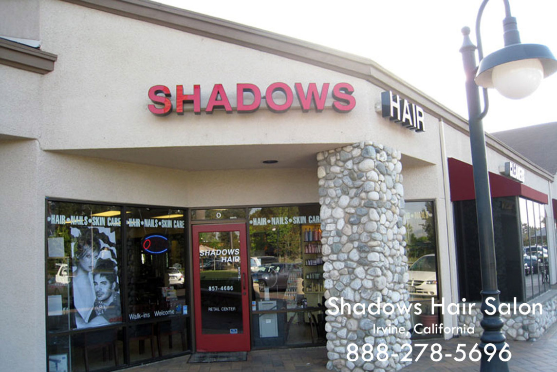 orange county best hair salon shadows hair salon