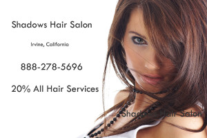 hair salon specials December 2014