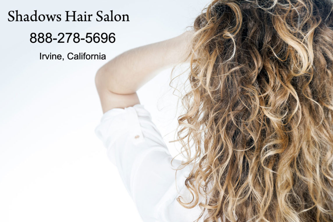 first appointment hair salon orange county