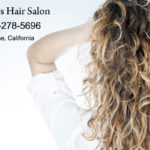 first appointment hair salon orange county