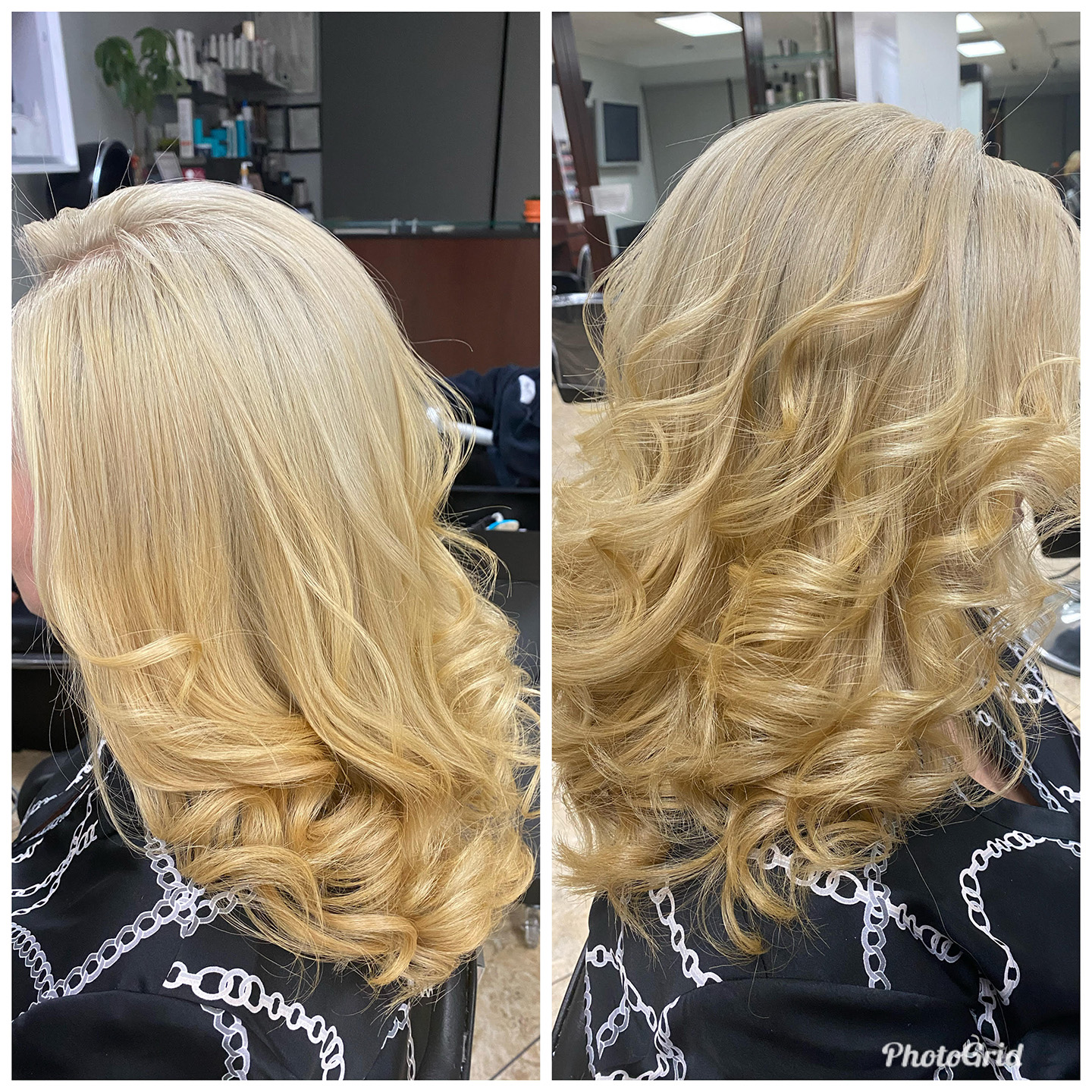 Shadows Hair Salon